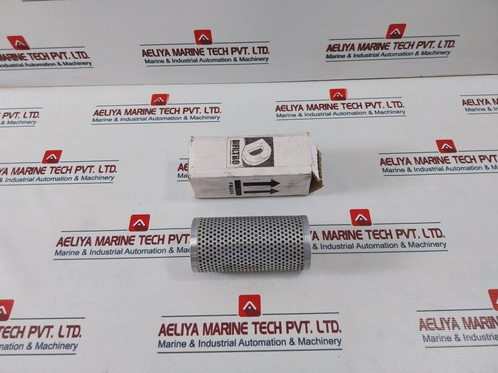 Difiltro Dh09386 Filter Drier
