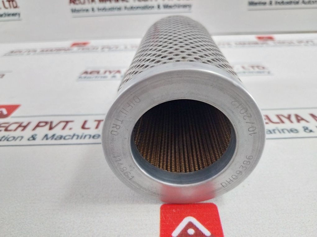 Difiltro Dh09386 Filter Drier
