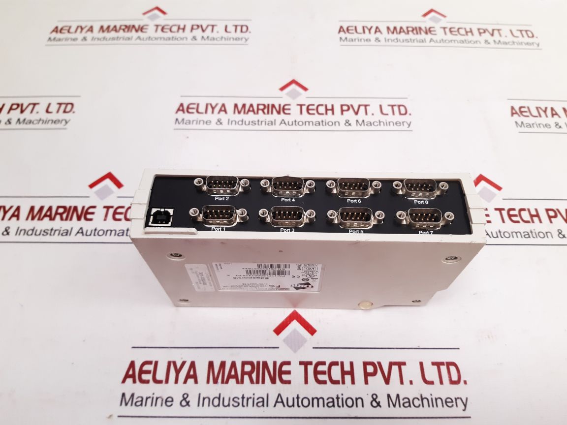 Digi (1P) 50001314-01 Edgeport/8 Usb Converter