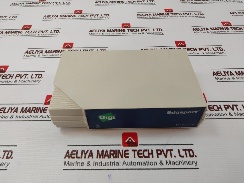 Digi (1P) 50001314-01 Edgeport / 8 Usb Converter 301-1002-08