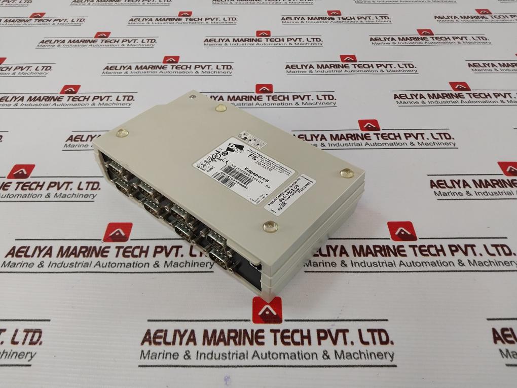 Digi (1P) 50001314-01 Edgeport / 8 Usb Converter 301-1002-08