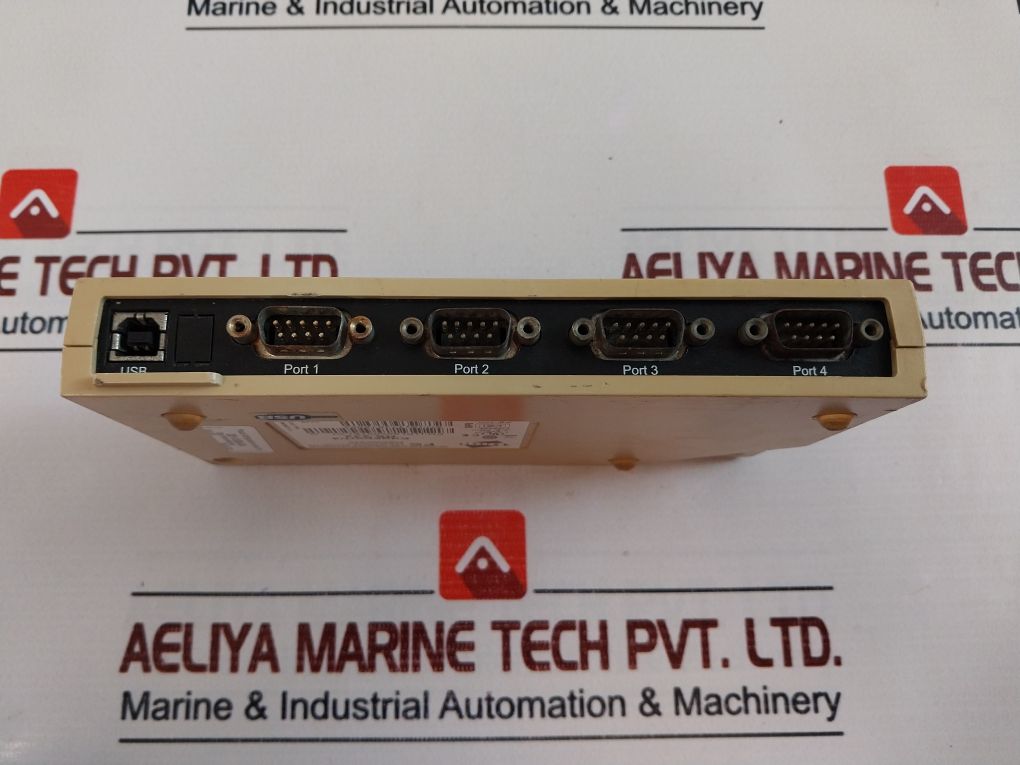 Digi 50000787-01 D Usb Converter