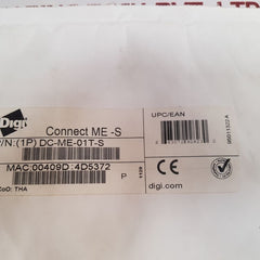 Digi 50000878-01 W National Control Device