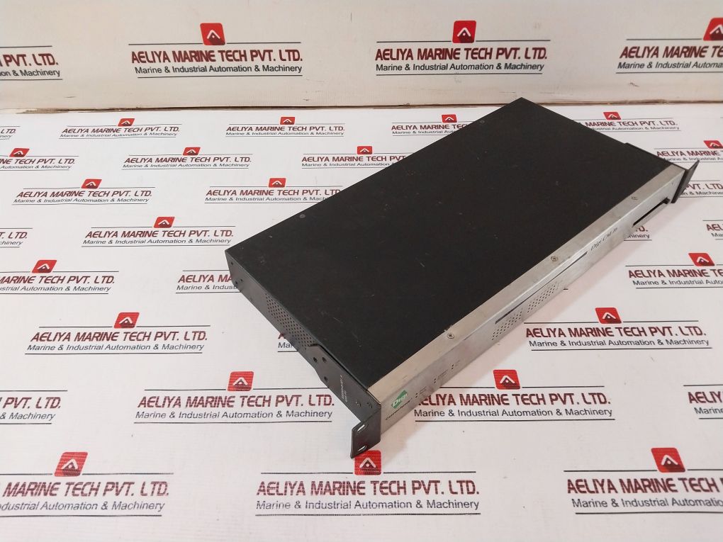 Digi Cm 16 Connectware Console Server 50000838-06 C Rev A 50-60Hz