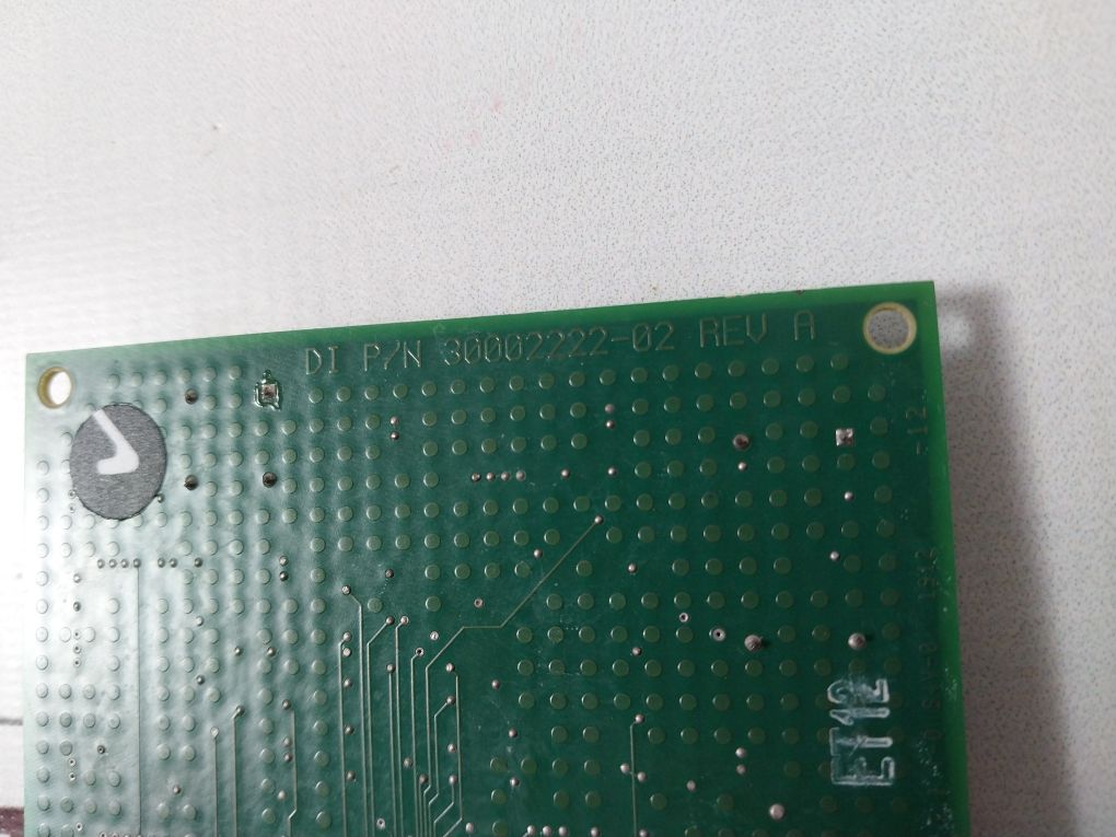 Digi Fjs4Sw32224 Pcb Card