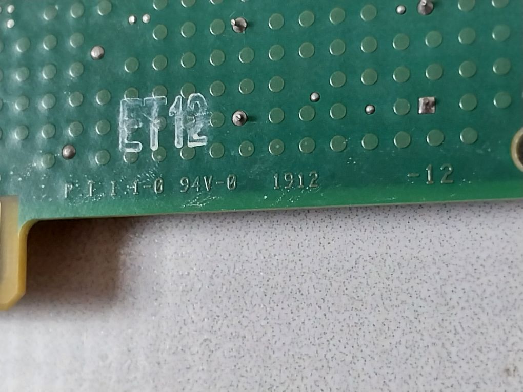 Digi Fjs4Sw32224 Pcb Card