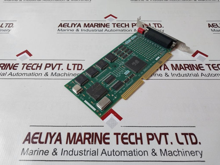 Digi Fjs4Sw32224 Pcb Card
