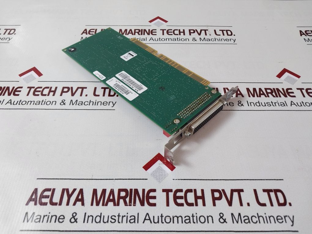 Digi Fjs4Sw32224 Pcb Card