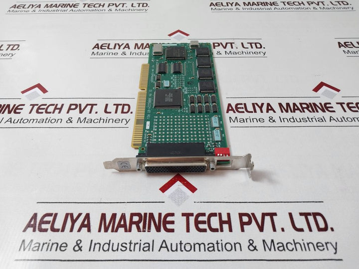 Digi Fjs4Sw32224 Pcb Card