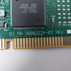 Digi Fjs4Sw32224 Pcb Card