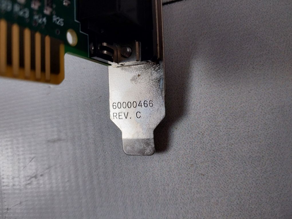 Digi Fjs4Sw32224 Pcb Card