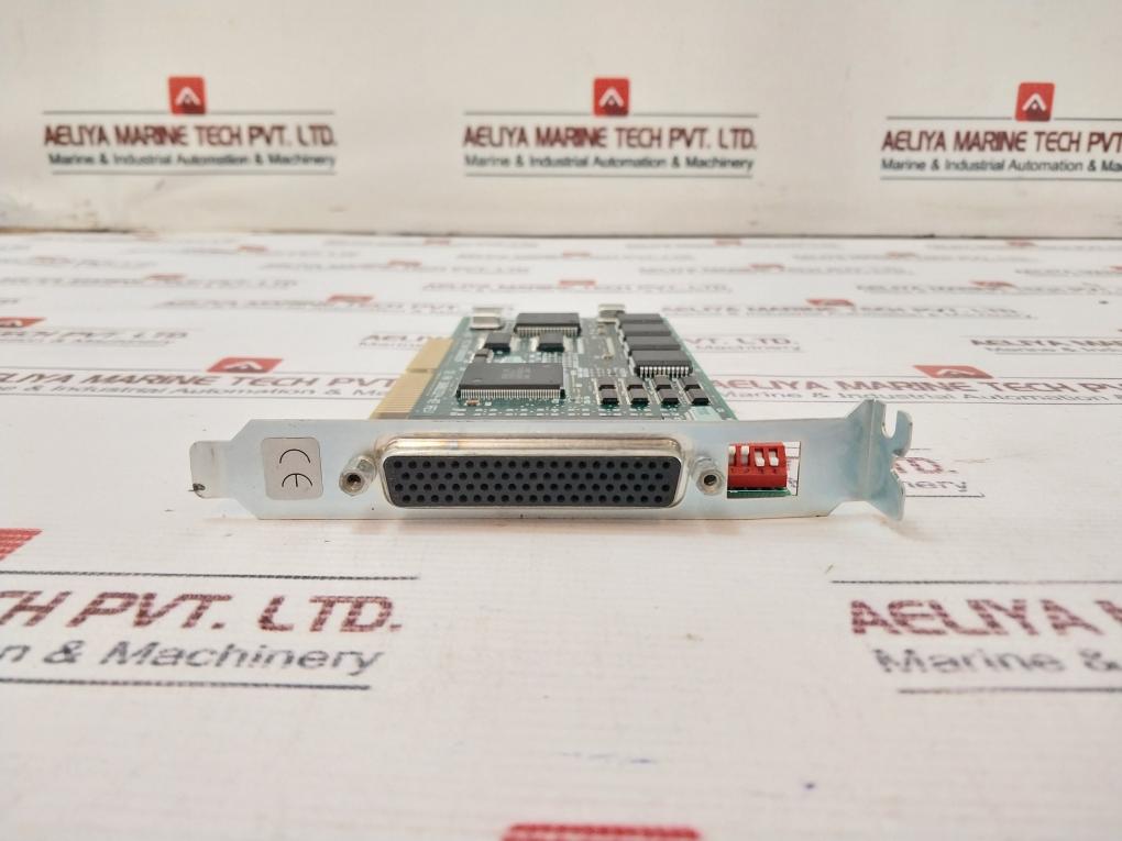 Digi Fjs4Sw32224 Pcb Card 