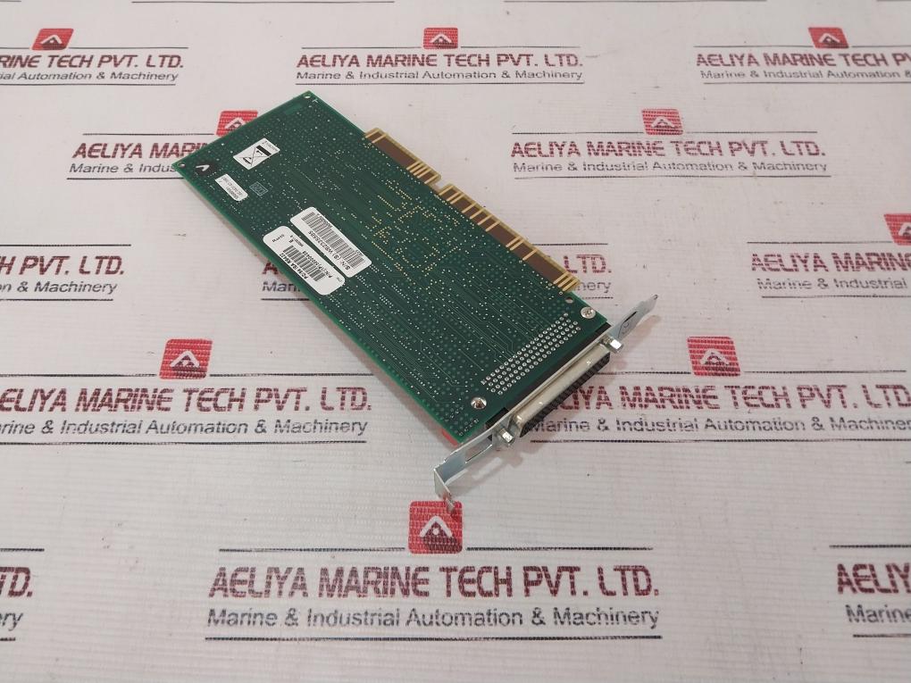 Digi Fjs4Sw32224 Pcb Card 