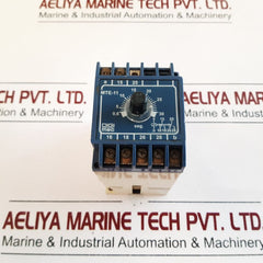 Digi Mec Mte-11 Time Relay