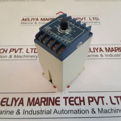 Digi Mec Mte-11 Time Relay