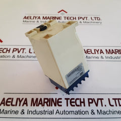 Digi Mec Mte-11 Time Relay