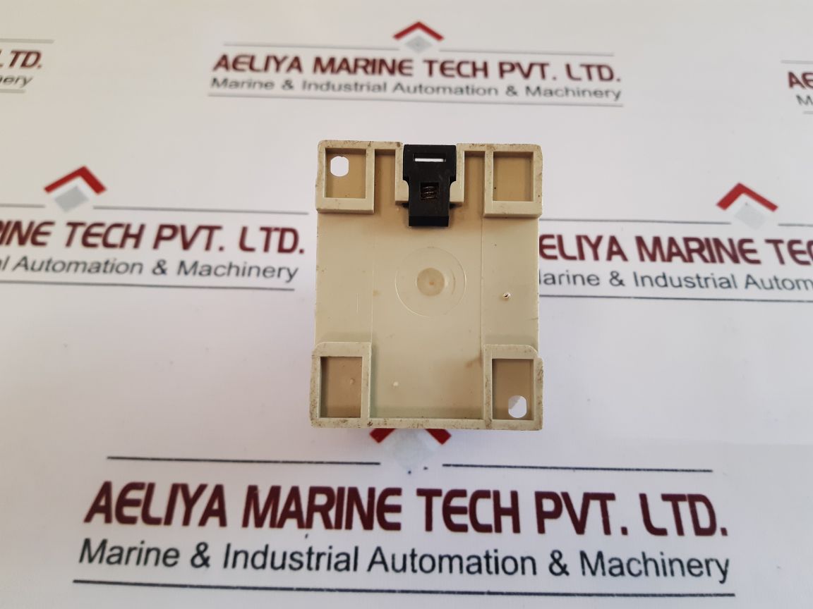 Digi Mec Mte-11 Time Relay