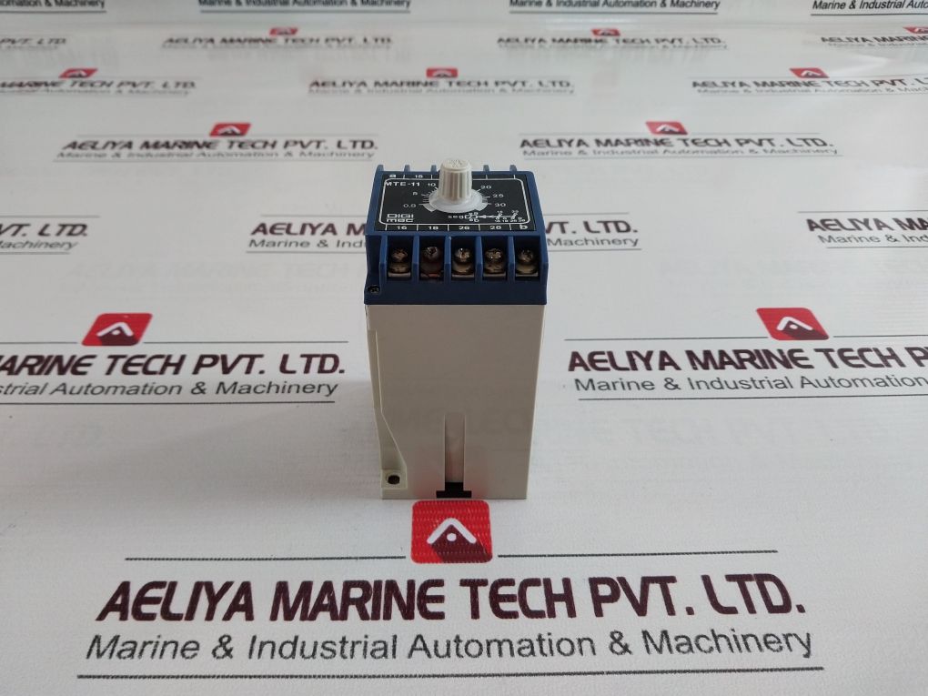 Digi Mec Mte-11