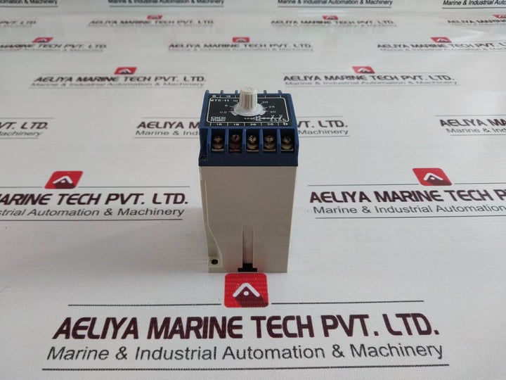Digi Mec Mte-11