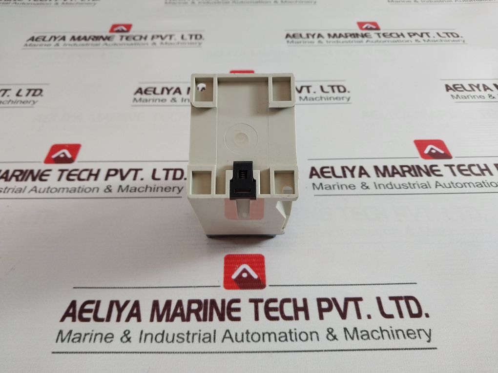 Digi Mec Mte-11 30Seg. Time Delay Relay 110Vca 60Hz