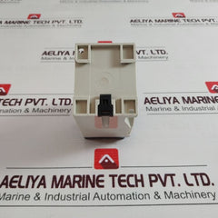 Digi Mec Mte-11 30Seg. Time Delay Relay 110Vca 60Hz
