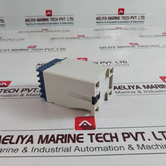 Digi Mec Mte-11 30Seg. Time Delay Relay 110Vca 60Hz