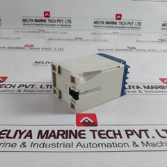 Digi Mec Mte-11 Time Delay Relay 110 Vca 60 Hz