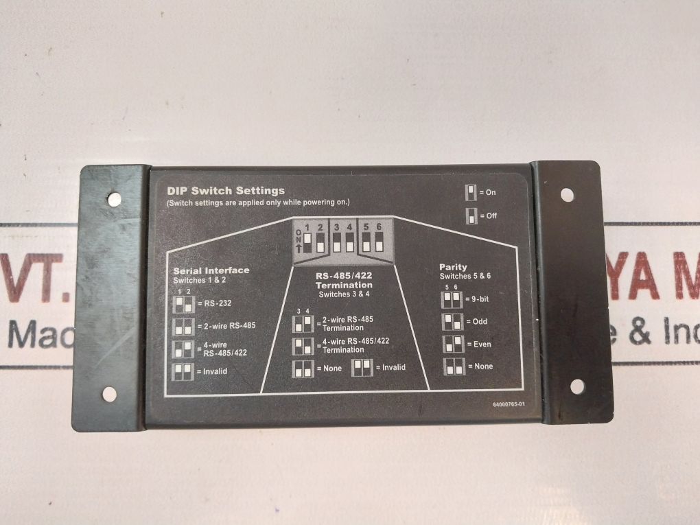 Digi Xstream-pkg 2.4 Ghz Rs-232/485 Rf Modem