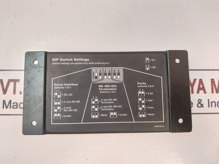 Digi Xstream-pkg 2.4 Ghz Rs-232/485 Rf Modem