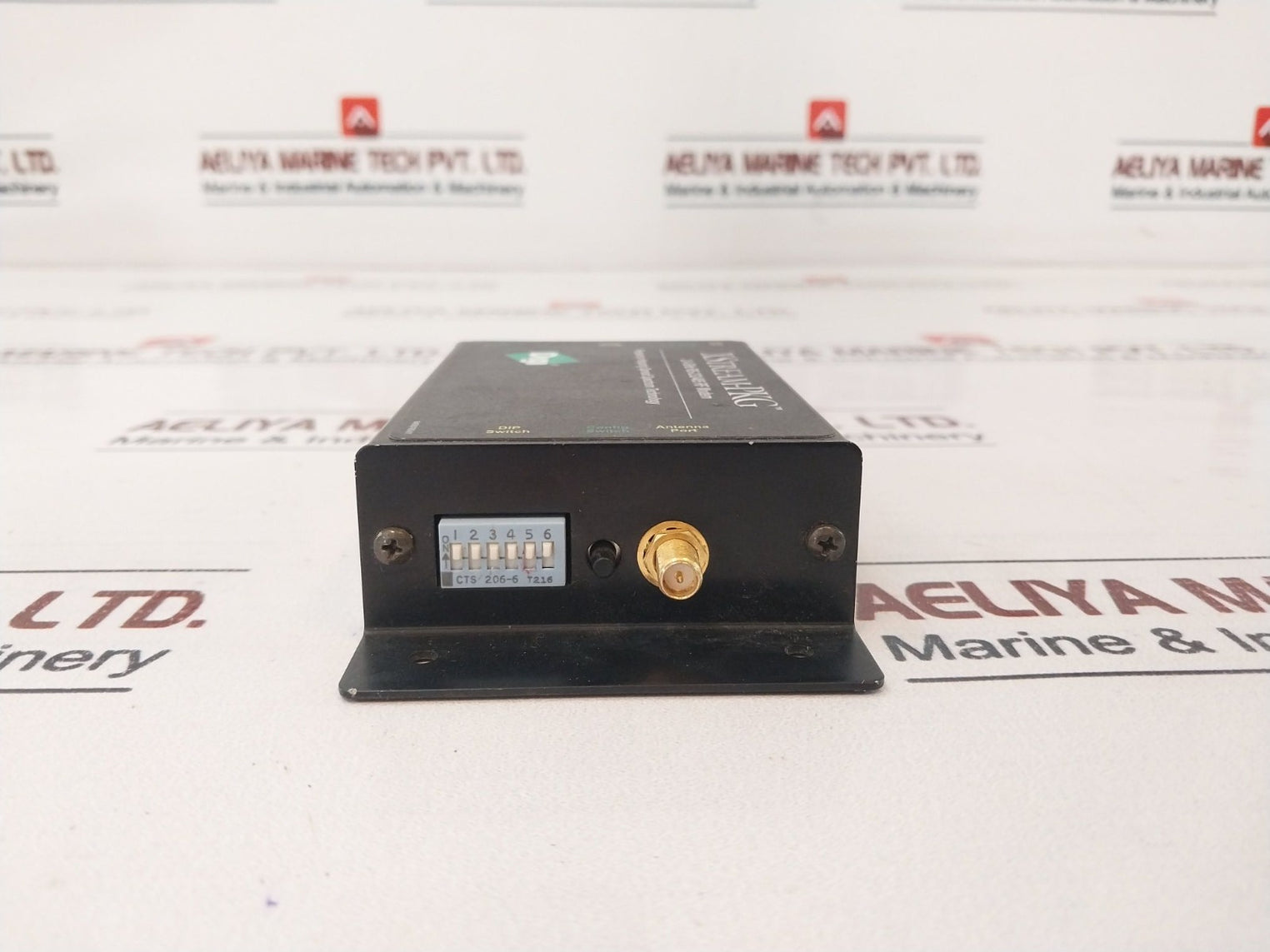 Digi Xstream-pkg 2.4 Ghz Rs-232/485 Rf Modem