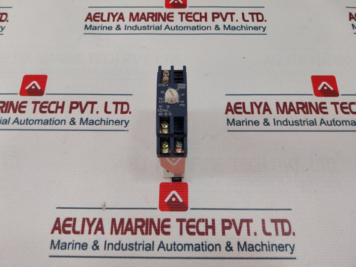 Digimec Dtd-1