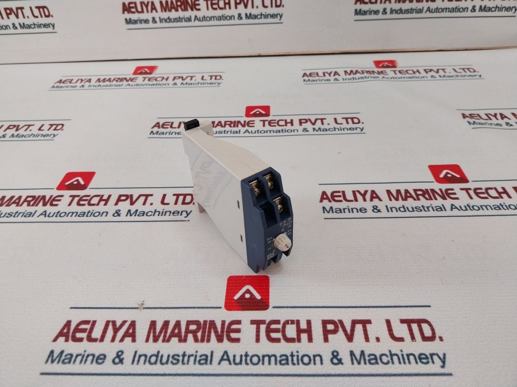 Digimec Dtd-1 Time Relay 60 Sec