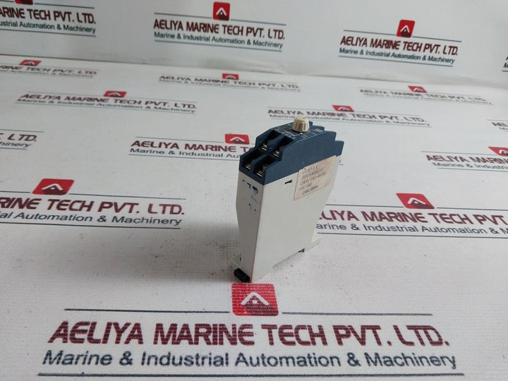 Digimec Dte-11 Time Relay 300 Seg