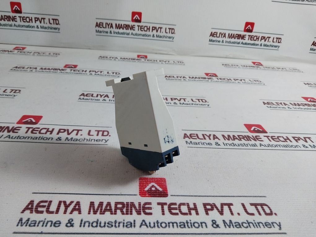 Digimec Dte-11 Time Relay 300 Seg