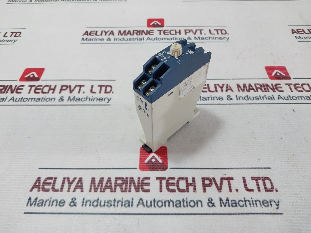 Digimec Dte-1 Time Relay