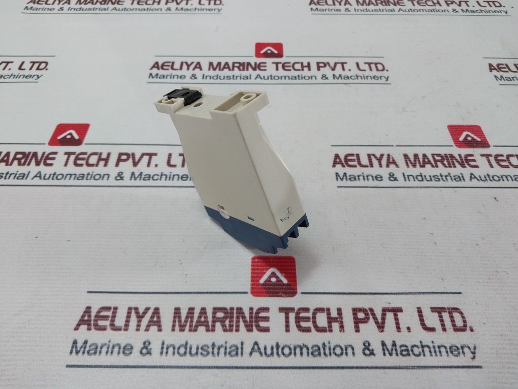 Digimec Dte-1 Time Relay