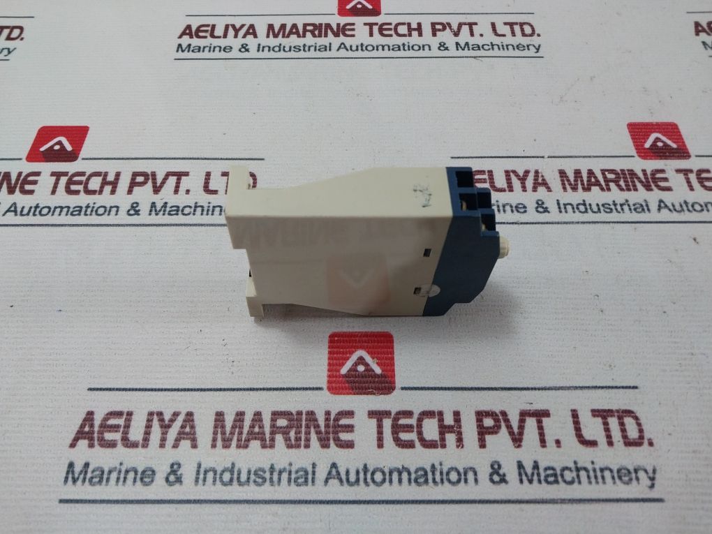 Digimec Dte-1 Time Relay