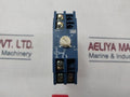 Digimec Dte-1 Time Relay