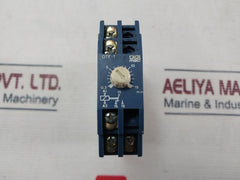 Digimec Dte-1 Time Relay