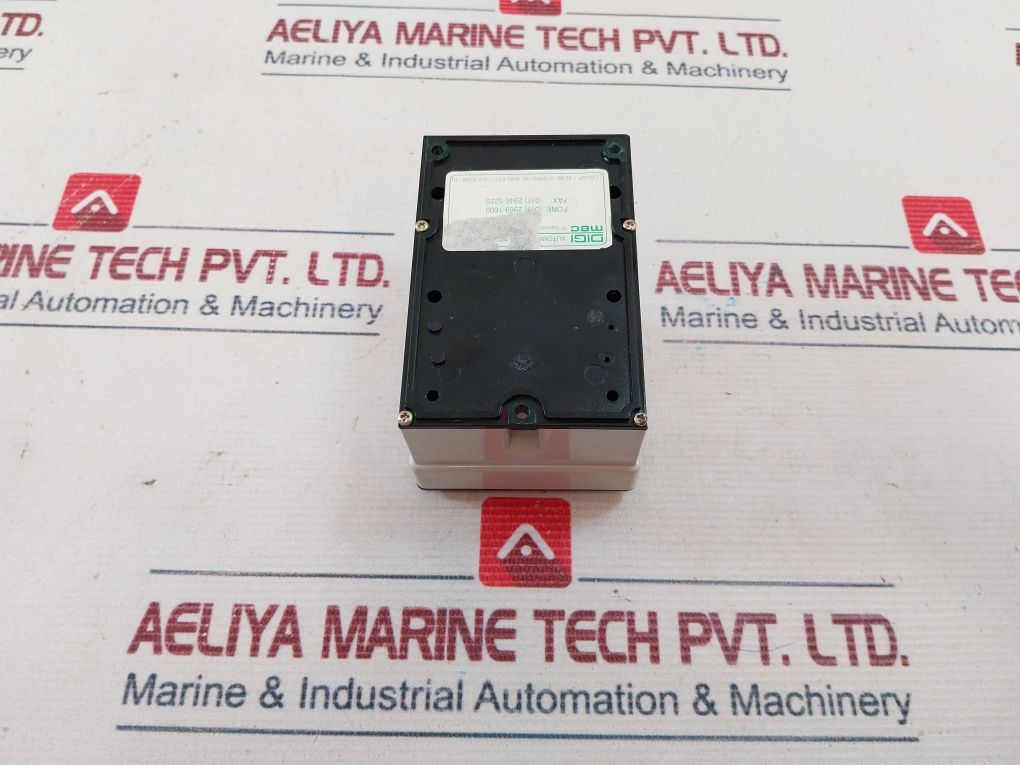 Digimec Dtwp-1