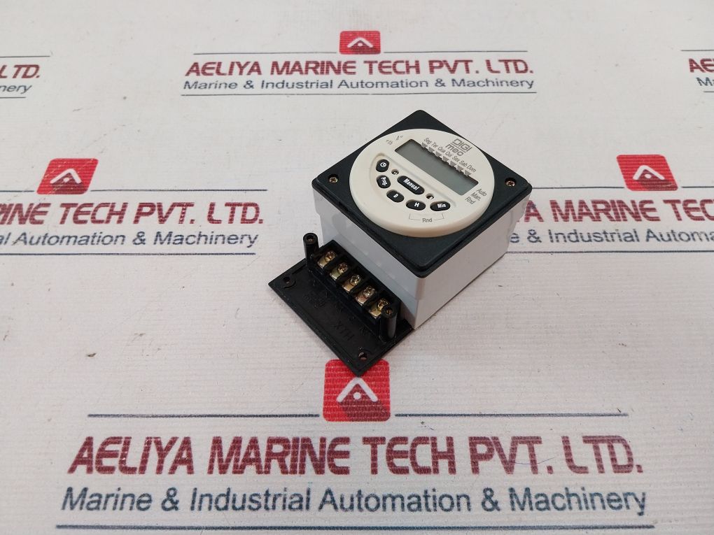 Digimec Dtwp-1
