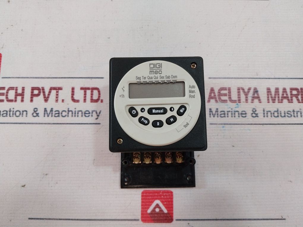 Digimec Dtwp-1