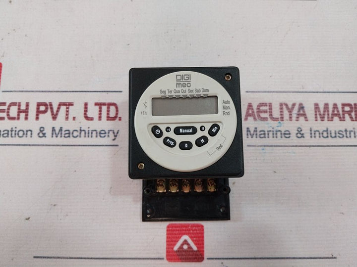 Digimec Dtwp-1