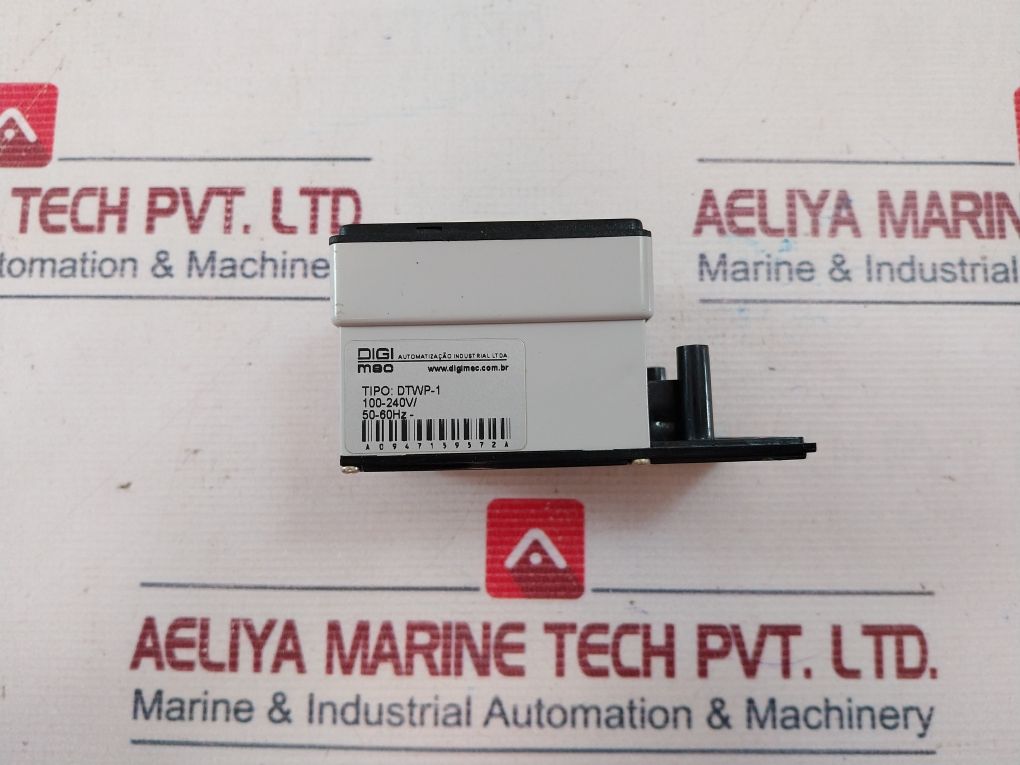 Digimec Dtwp-1