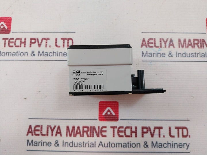 Digimec Dtwp-1