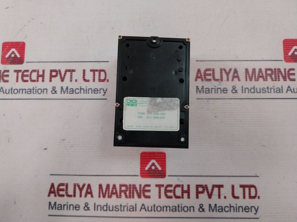 Digimec Dtwp-1