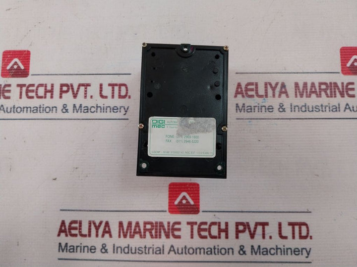 Digimec Dtwp-1