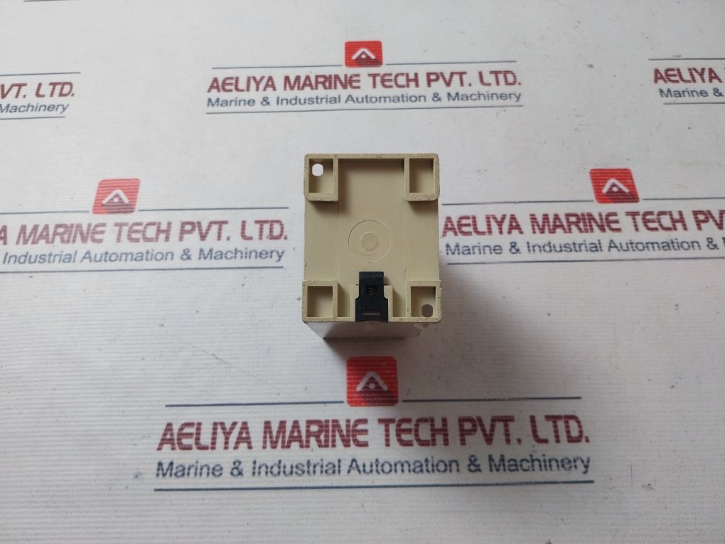 Digimec Mps-7 Relay 220 Vca