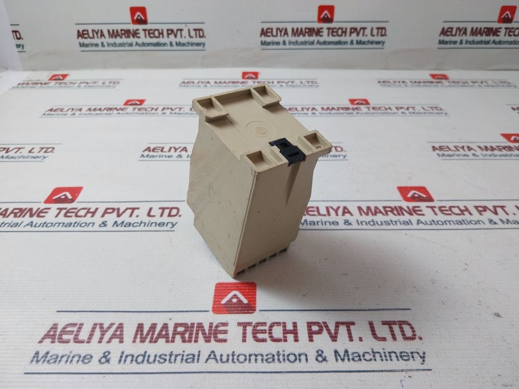 Digimec Mps-7 Relay 220 Vca