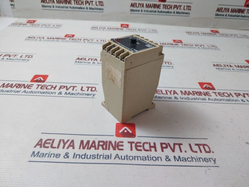 Digimec Mps-7 Relay 220 Vca